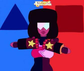 Garnet Steven Universe By Jorgeec