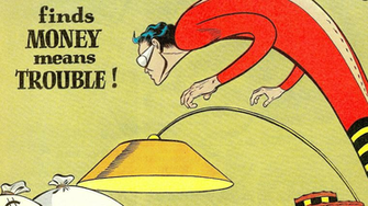Plastic Man Wallpaper X Net