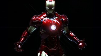Iron Man Wallpaper HD