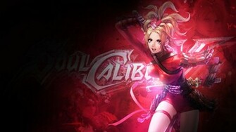 Soul Calibur Wallpaper