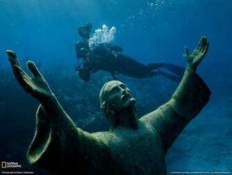 Abyss Photo Of The Day Picture Photography Wallpaper National