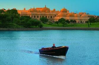 Oberoi Udaivilas Udaipur Wallpaper Wallpaperpick