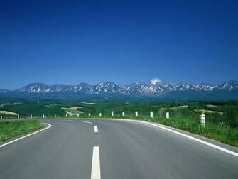 Road Trip Miles Of Smiles HD Wallpaper Widescreen