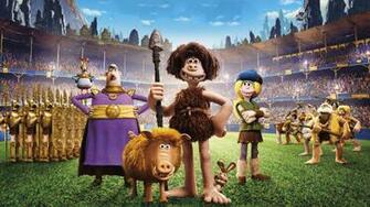 Early Man Wallpaper HD Pulse