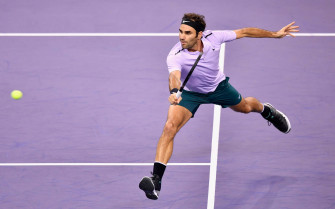 Roger Federer Wallpaper