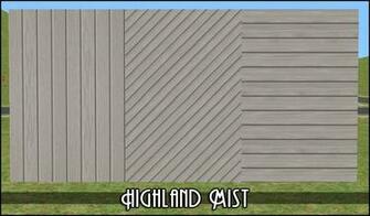 Basic Wood Siding