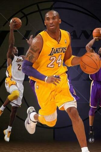 Kobe Bryant Sn04