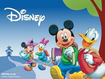 Disney Wallpaper