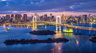 Japan 4k Wallpaper