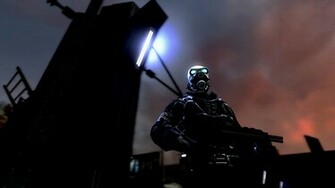 Garrys Mod Background