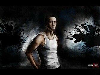 Eminem Wallpaper Music Background