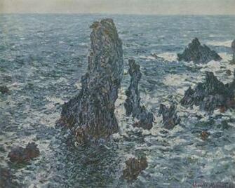 Monet Computer Wallpaper High Definition