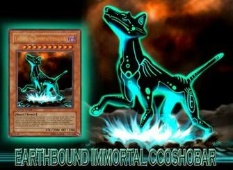 Earthbound Immortals Wallpaper