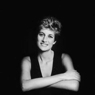 Beautiful Wallpaper Lady Diana