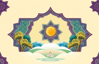 Gambar Wallpaper Islam