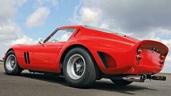 Ferrari Gto Wallpaper HD Image Wsupercars