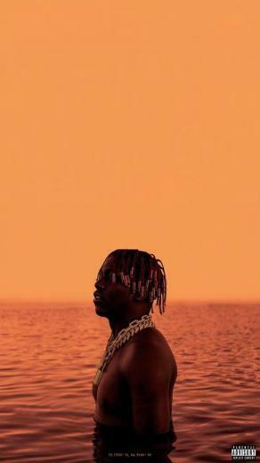 Lil Yatchy Boat Wallpaper Rap