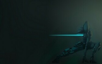 Borderlands Zer0 Wallpaper