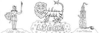 Napoleon Dynamite Image Liger HD Wallpaper And Background