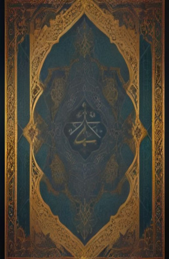 Kaligrafi Islam Wallpaper