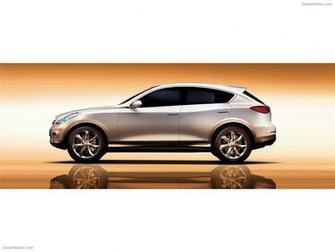 Home Infiniti Ex Concept