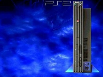 My Wallpaper Games Ps2
