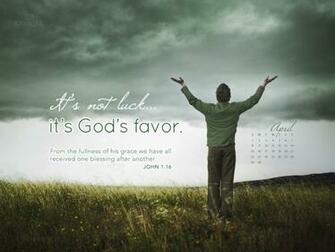 Image Christian Wallpaper April Pc