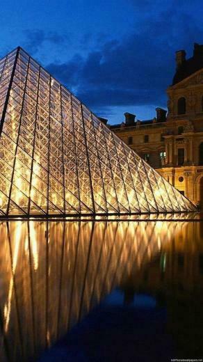 Pyramid iPhone Wallpaper HD Travel Plus Background