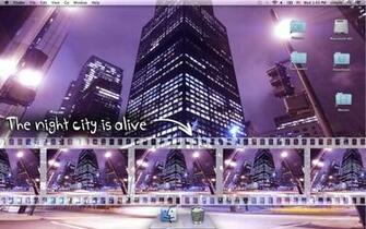 Wallpaper Mac