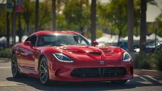 Viper Wallpaper HD