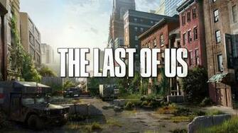 The Last Of Us Game HD Wallpaper 1080p Background