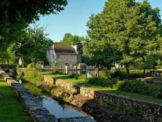 French Cottage