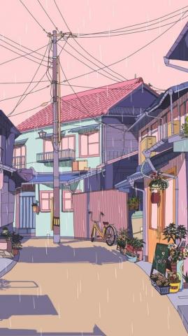 Lofi And Wallpaper Anime On Animesher