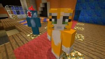 Stampy Stampys Minecraft Wiki