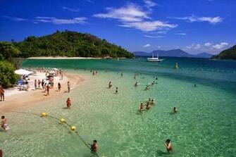 Tour Angra Dos Reis And Ilha Grande Wallpaper Photo Background