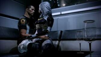 Tali Mass Effect Wallpaper Love With For