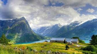 Best Place To Live High Quality And Resolution Wallpaper
