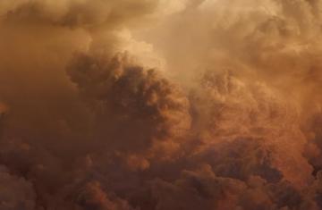 Brown Sky Pictures Image