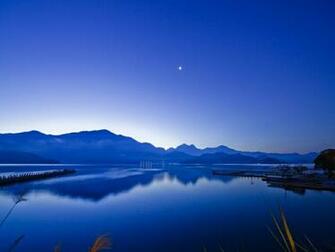 Blue Heaven Nature Beaches HD Desktop Wallpaper