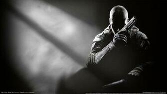 HD Black Ops Wallpaper Px Mb Picserio