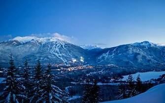 New Blackcomb Gondola Won T Be Ready In Time For Opening Day