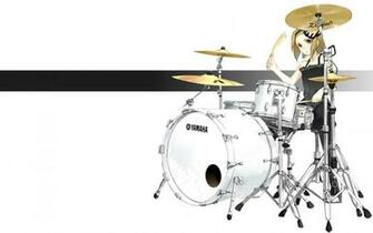 Drum Wallpaper High Resolutions Yamaha Cool