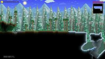 Rom S Rants Romterraria Released