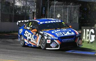 V8 Supercars Wallpaper HD