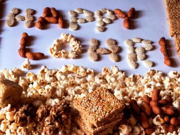Happy Lohri Image Wishes Messages Quotes Pictures And