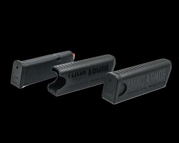 Ruger Sr9c Ammo Armor