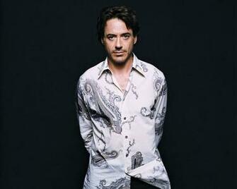 Kelly Robert Downey Jr Wallpaper HD