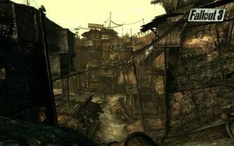 Fallout Wallpaper In