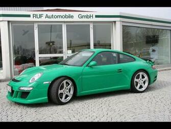 Ruf R Kompressor Wallpaper And Image Gallery