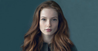 Bridgerton Season Casts A New Francesca Netflix Tudum